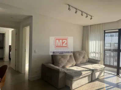 Apartamento com 2 Quartos à venda, 72m² no Mossunguê, Curitiba