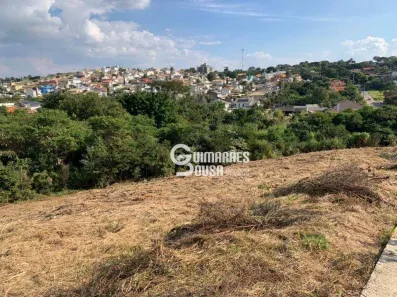 Lote/Terreno à venda, 600m² no Bosque, Vinhedo