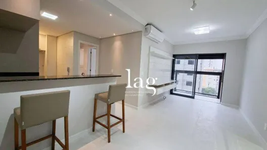 Apartamento com 2 Quartos à venda, 67m² no Parque Campolim, Sorocaba