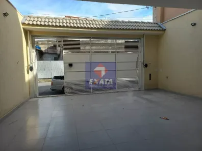 Sobrado com 3 Quartos à venda, 183m² no Jardim Santa Beatriz, Guarulhos