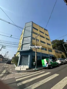 Prédio Comercial à venda, 800m² no Vila Carbone, São Paulo