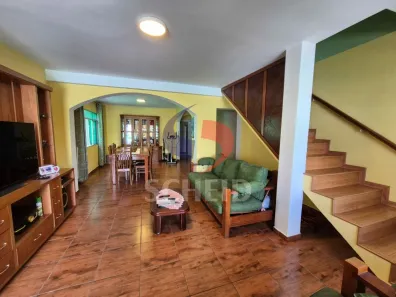 Sobrado com 3 Quartos à venda, 198m² no Vila do Castelo, São Paulo