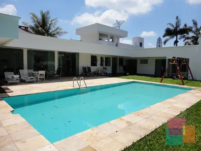 Casa com 5 Quartos à venda, 1100m² no Boa Vista, Joinville