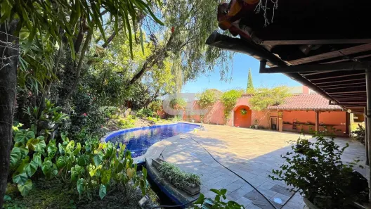 Casa com 4 Quartos à venda, 1023m² no São Luiz, Belo Horizonte