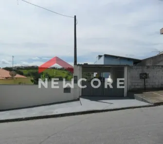 Casa com 1 Quarto à venda, 64m² no Jardim América, Várzea Paulista
