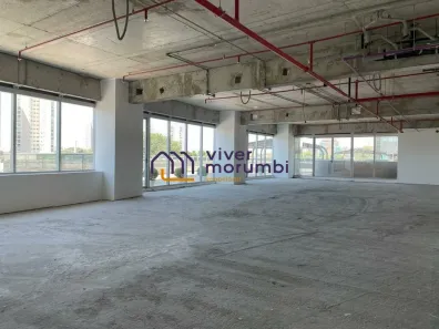 Imóvel Comercial para alugar, 282m² no Várzea de Baixo, São Paulo