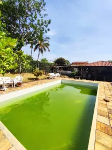 Casa com 6 Quartos à venda, 850m² no Bandeirantes (Pampulha), Belo Horizonte