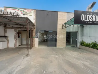 Ponto Comercial para alugar, 30m² no Tirol, Natal