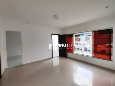 Casa com 3 Quartos para alugar, 202m² no Anchieta, São Bernardo do Campo