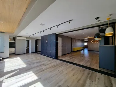 Cobertura com 4 Quartos à venda, 374m² no Bosque das Juritis, Ribeirão Preto