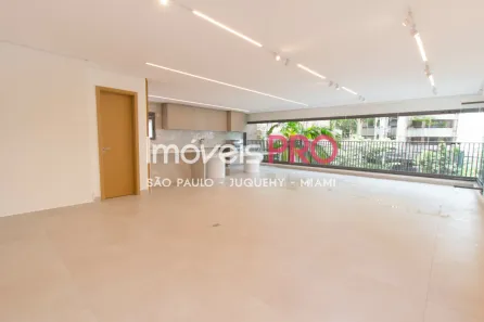 Apartamento com 3 Quartos à venda, 171m² no Paraíso, São Paulo