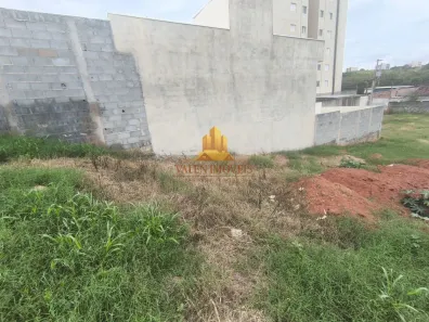 Lote/Terreno à venda, 152m² no Jardim Pitoresco, Jacareí