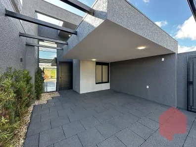 Casa com 3 Quartos à venda, 110m² no Brazmadeira, Cascavel