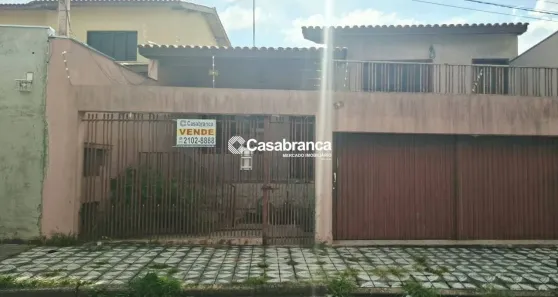 Sobrado com 3 Quartos à venda, 249m² no Vila Progresso, Sorocaba