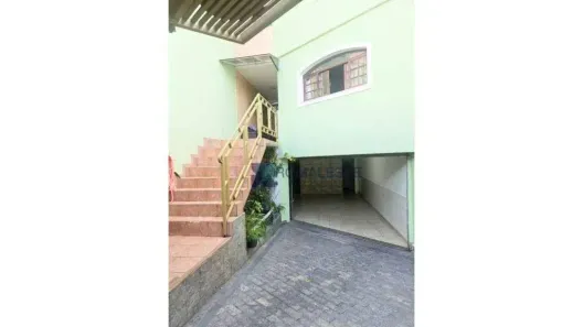 Sobrado com 3 Quartos à venda, 150m² no Mooca, São Paulo