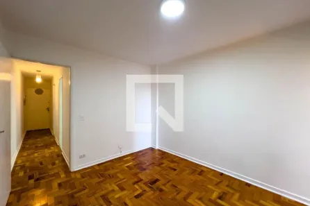 Apartamento com 1 Quarto à venda, 45m² no Vila Mariana, São Paulo