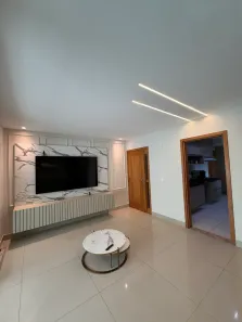 Apartamento com 4 Quartos à venda, 155m² no Pituaçu, Salvador