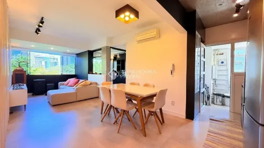 Apartamento com 2 Quartos à venda, 76m² no Boa Vista, Porto Alegre