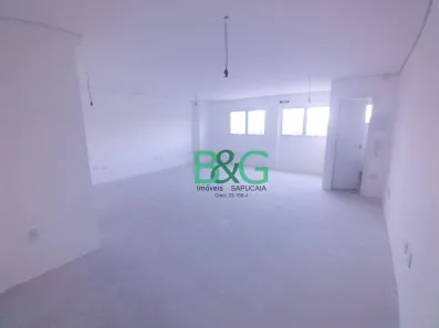 Sala Comercial para alugar, 239m² no Socorro, São Paulo