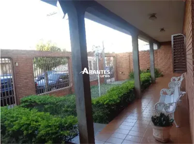 Prédio Comercial com 3 Quartos à venda, 426m² no Nossa Senhora Aparecida, Uberlândia