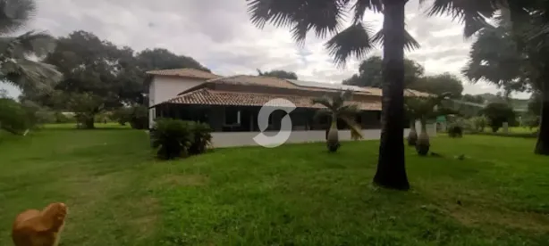 Fazenda/Sítio com 3 Quartos à venda, 300m² no Caxito, Maricá