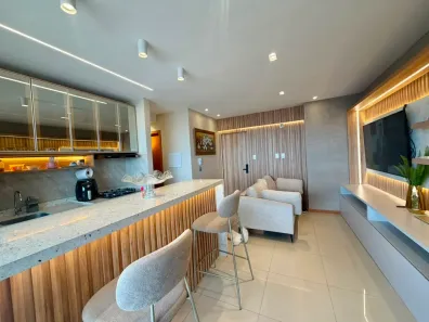 Apartamento com 2 Quartos à venda, 79m² no Jurunas, Belém