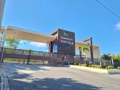 Lote/Terreno à venda, 375m² no Bandeira Branca, Jacareí