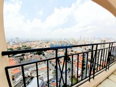 Cobertura com 3 Quartos à venda, 159m² no Mooca, São Paulo