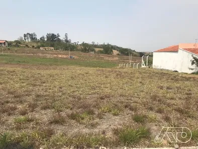 Lote/Terreno à venda, 1000m² no Campestre, Piracicaba