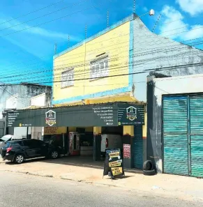 Galpão/Depósito/Armazém à venda, 330m² no América, Aracaju