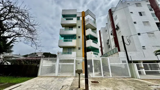 Apartamento com 2 Quartos à venda, 43m² no Centro, Guaratuba