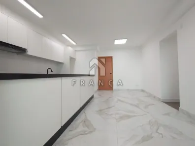 Apartamento com 2 Quartos à venda, 72m² no Jardim Califórnia, Jacareí