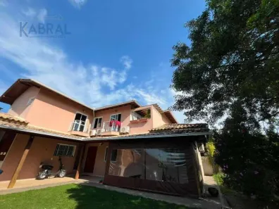 Casa com 5 Quartos para alugar, 370m² no Campeche, Florianópolis