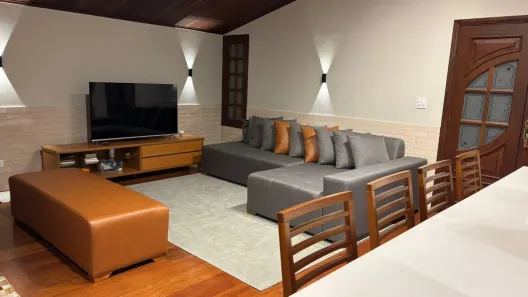 Sobrado com 3 Quartos à venda, 500m² no Adalgisa, Osasco