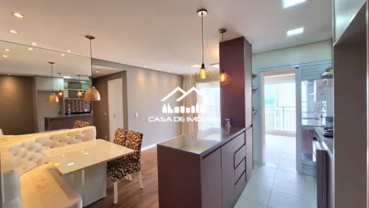 Apartamento com 2 Quartos à venda, 72m² no Vila Andrade, São Paulo
