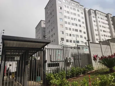 Apartamento com 2 Quartos à venda, 42m² no Jardim do Lago, São Paulo