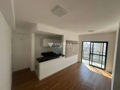 Apartamento com 2 Quartos para alugar, 50m² no Parque Campolim, Sorocaba