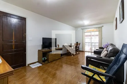 Casa com 3 Quartos à venda, 168m² no Vila Santo Estéfano, São Paulo