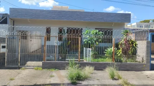 Casa com 3 Quartos para alugar, 120m² no Sarandi, Porto Alegre