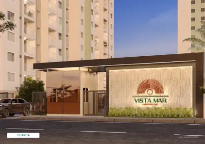 Apartamento com 2 Quartos à venda, 47m² no Praia do Futuro I, Fortaleza