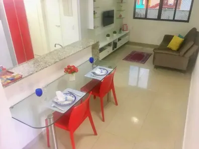 Apartamento com 2 Quartos para alugar, 68m² no Boa Viagem, Recife