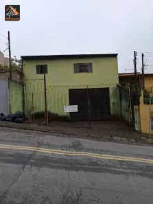 Galpão/Depósito/Armazém à venda, 500m² no Parada XV de Novembro, São Paulo