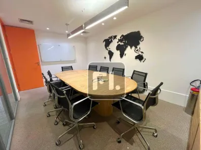 Sala Comercial para alugar, 179m² no Flamengo, Rio de Janeiro
