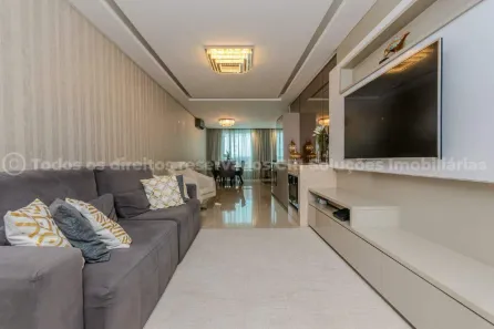 Apartamento com 3 Quartos à venda, 119m² no Pioneiros, Balneário Camboriú