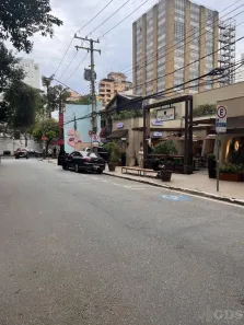 Imóvel Comercial para alugar, 100m² no Cerqueira César, São Paulo