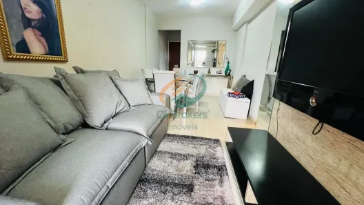 Apartamento com 3 Quartos à venda, 78m² no Gopoúva, Guarulhos