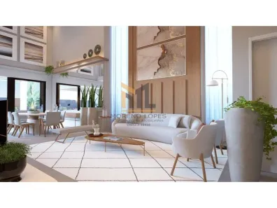 Casa de Condomínio com 4 Quartos à venda, 370m² no Alphaville Nova Esplanada 3, Votorantim