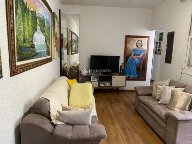 Apartamento com 3 Quartos à venda, 132m² no Azenha, Porto Alegre