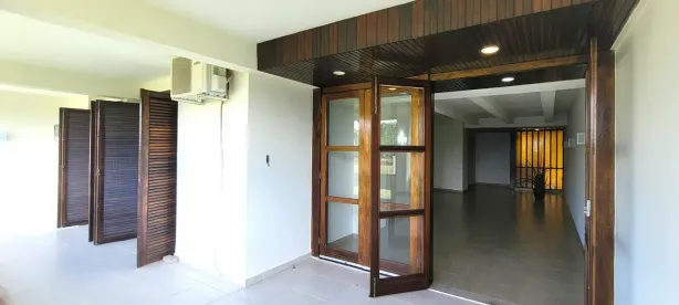 Apartamento com 3 Quartos para alugar, 180m² no Coqueiral, Aracruz