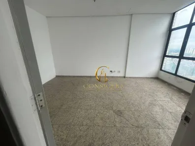 Sala Comercial à venda, 120m² no Jardim São Dimas, São José dos Campos